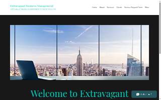 Extravagant Business Management