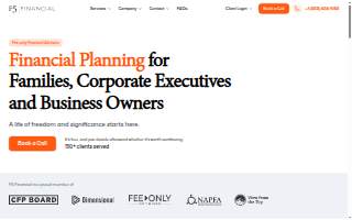 F5 Financial