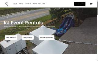 KJ Event Rentals
