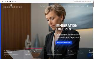 Kuck Baxter - Immigration Lawyer of McDonough