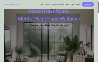 Maran Healthcare