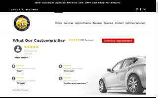 Point To Point Automotive, LLC
