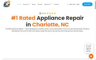 SmartFix Cell Repair