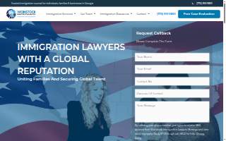 Weinstock Immigration Lawyers
