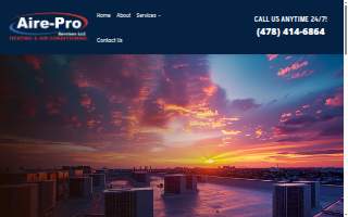 Aire-Pro Services LLC