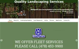 Bedrock Mulch & Mower