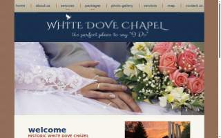 Chapel of All Faiths