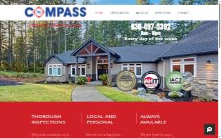 Compass Property Inspections