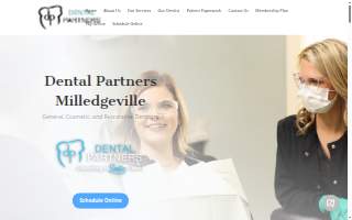 Dental Partners Milledgeville