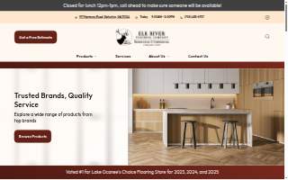 Elk River Flooring