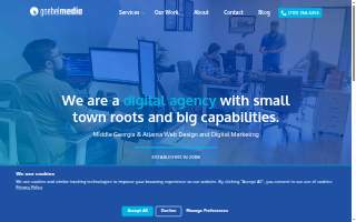 Goebel Media