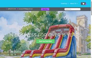Happy Times Jumpers & Party Rentals LLC