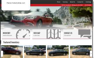 Havior Automotive