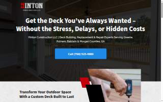 Hinton Construction LLC