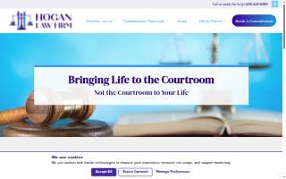 Hogan Law Firm LLC