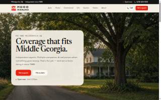 Hogg Insurance Agency