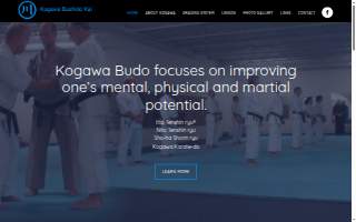 Kogawa Bushido Kai