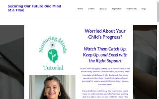 Nurturing Minds Tutorial LLC.