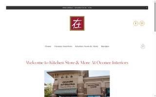 Oconee Interiors