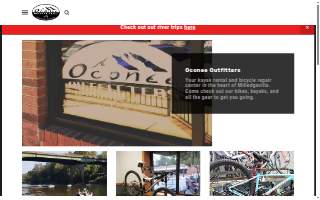Oconee Outfitters