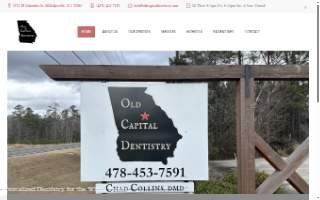 Old Capital Dentistry