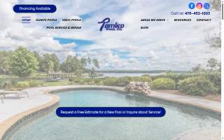 Pamlico Pool Company Inc