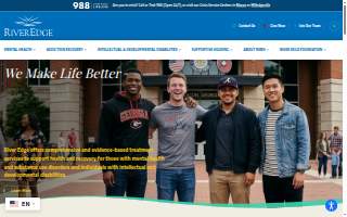 River Edge Behavioral Health