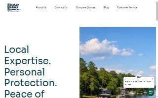 Sinclair Oconee Agency, LLC