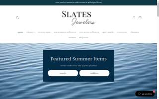 Slates Jewelers
