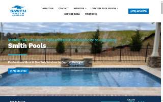 Smith Pools