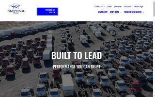 Smyrna Truck