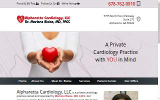 Alpharetta Cardiology, LLC