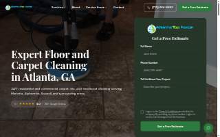 Atlanta Top Force Services