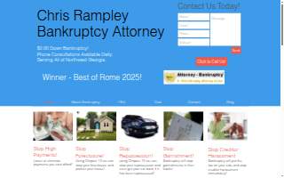 Chris Rampley LLC