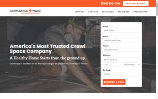 Crawlspace Medic of Atlanta