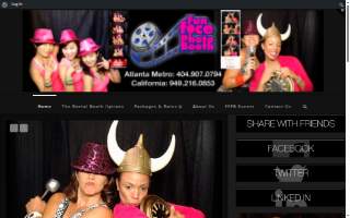 Fun Face Photo Booth, LLC