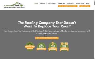 Guaranteed Roof of Milton