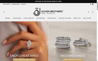 Guven Brothers Fine Jewelry of Milton