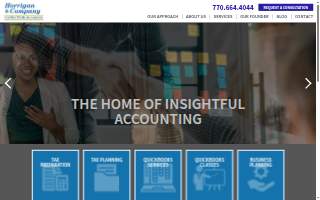 Horrigan & Company CPA's, P.C.