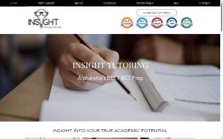 Insight Tutoring