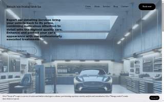 Midnight Auto Detailing Mobile Spa LLC of Milton