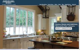 Norm Hughes Homes