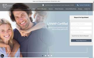 Padhiar Periodontics & Implant Specialists of Milton