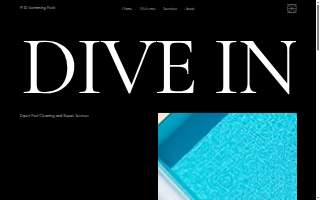 PHD SWIMMING POOLS