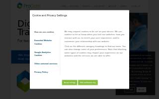 Procom Consulting LLC