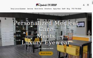 Reimbold Eye Group