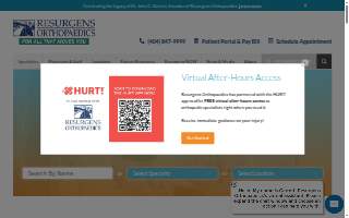 Resurgens Orthopaedics