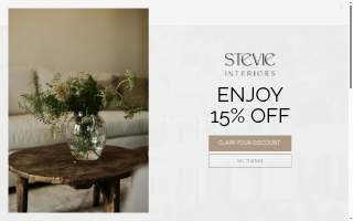 Stevie Interiors