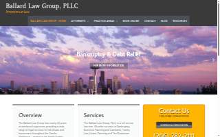 The Ballard Law Group
