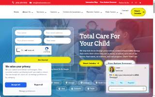 Total Care ABA